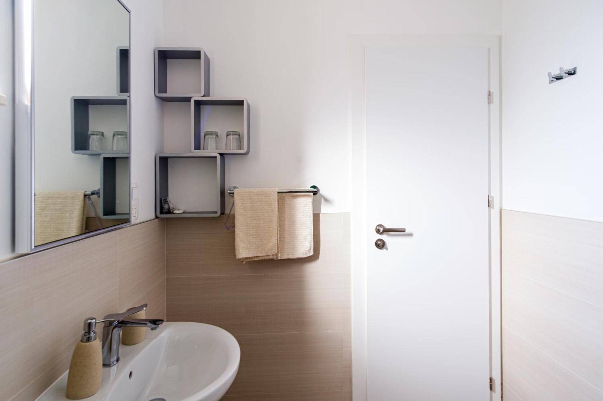 Apartments Grape Pirovac Εξωτερικό φωτογραφία