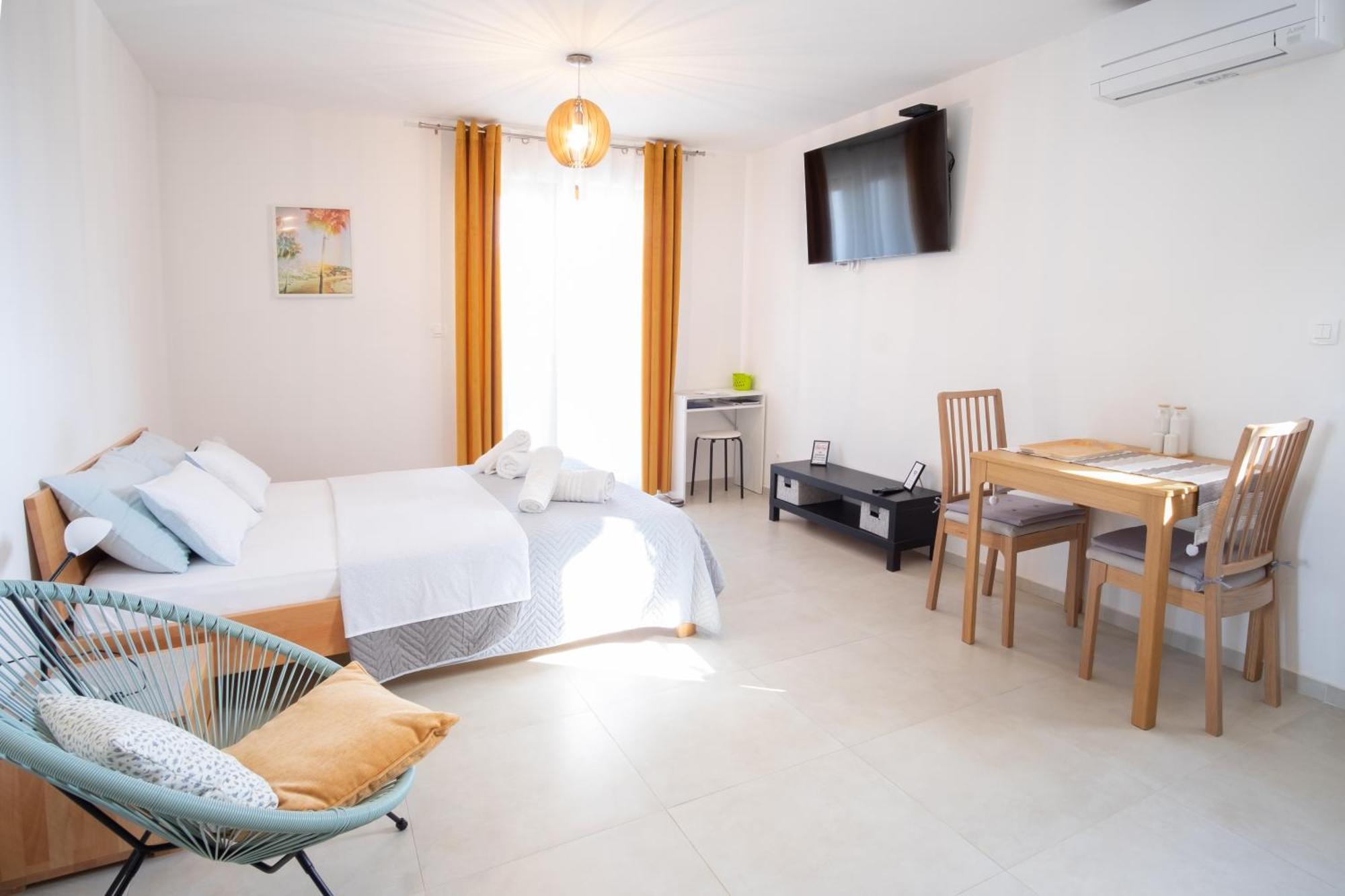 Apartments Grape Pirovac Εξωτερικό φωτογραφία