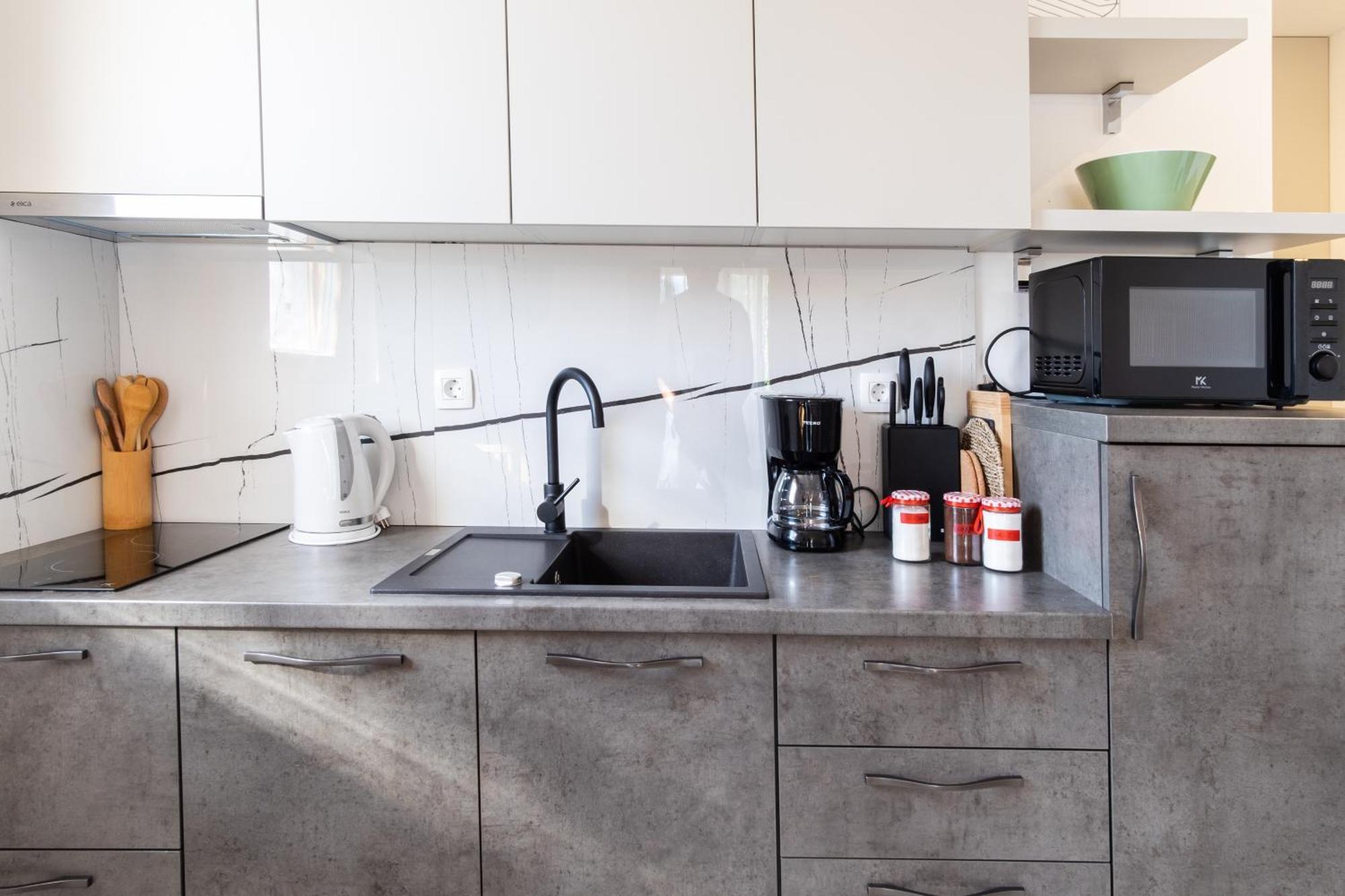 Apartments Grape Pirovac Εξωτερικό φωτογραφία