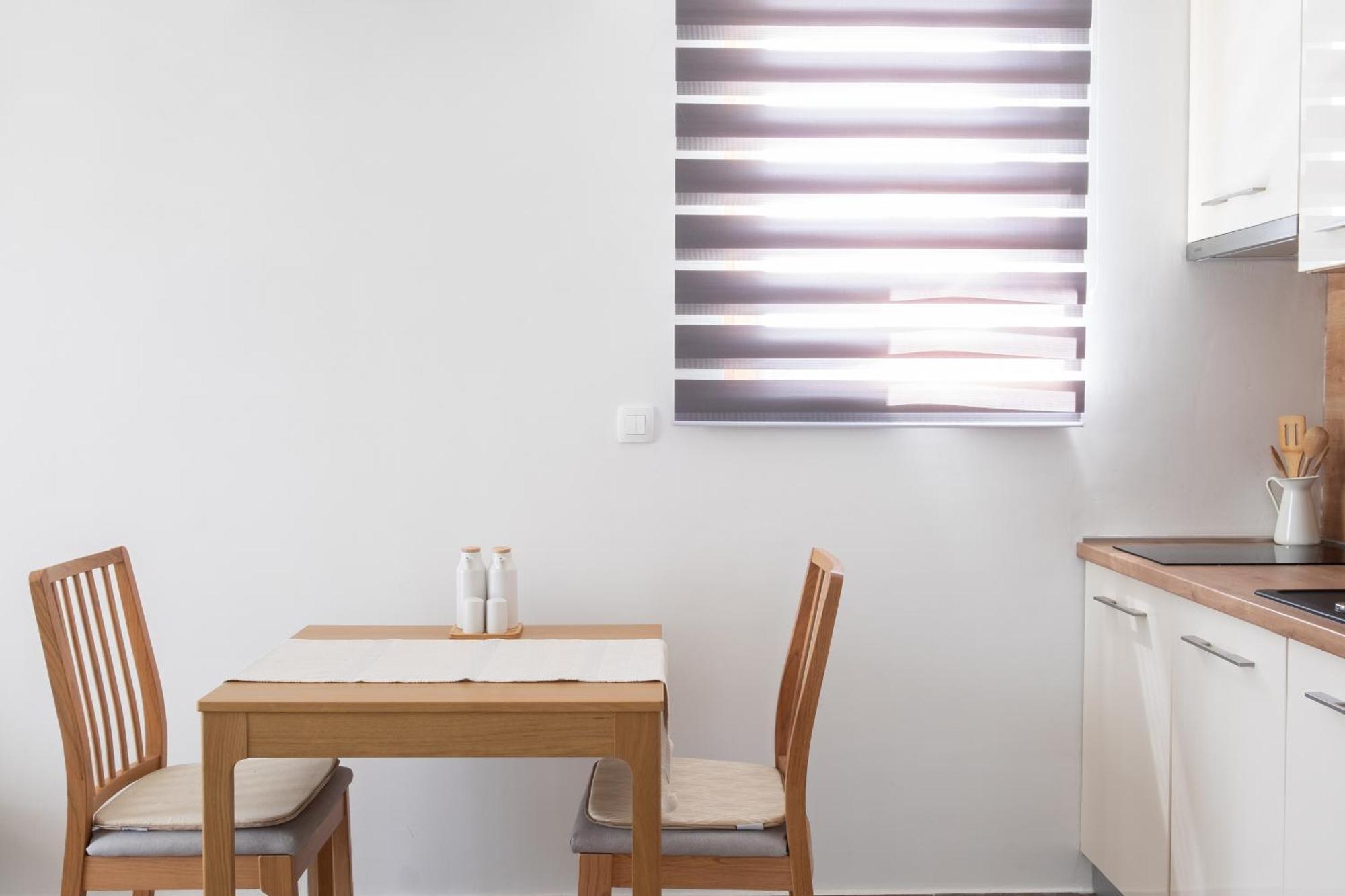 Apartments Grape Pirovac Εξωτερικό φωτογραφία