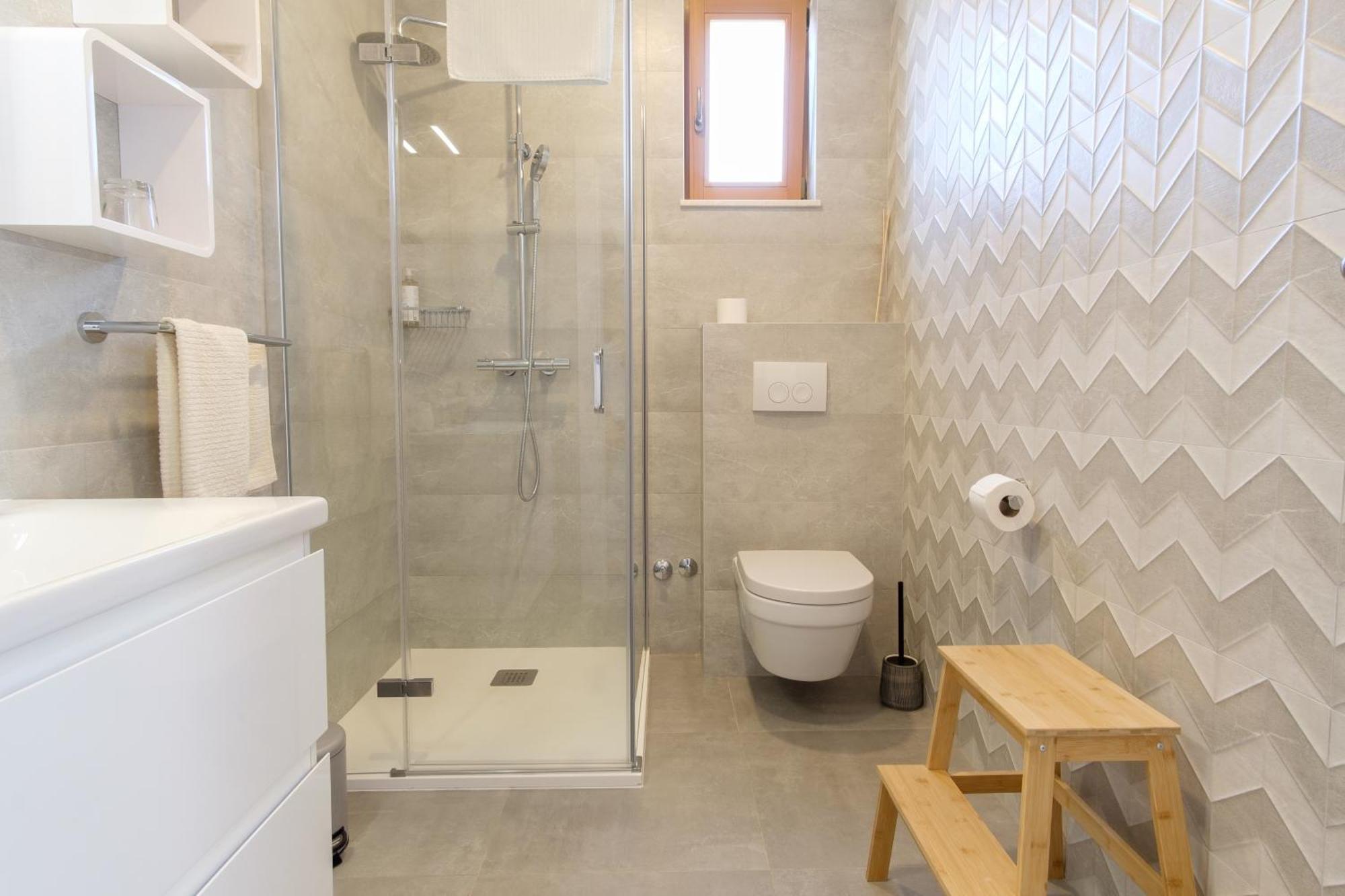 Apartments Grape Pirovac Εξωτερικό φωτογραφία