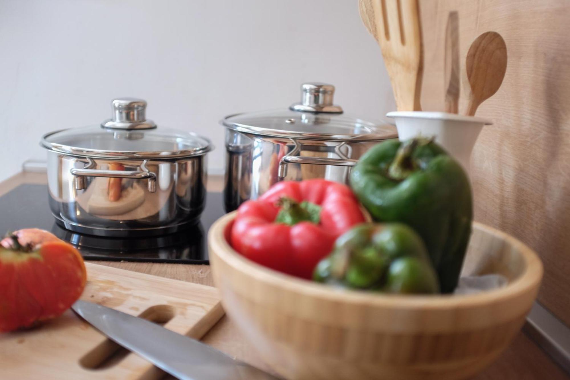 Apartments Grape Pirovac Εξωτερικό φωτογραφία