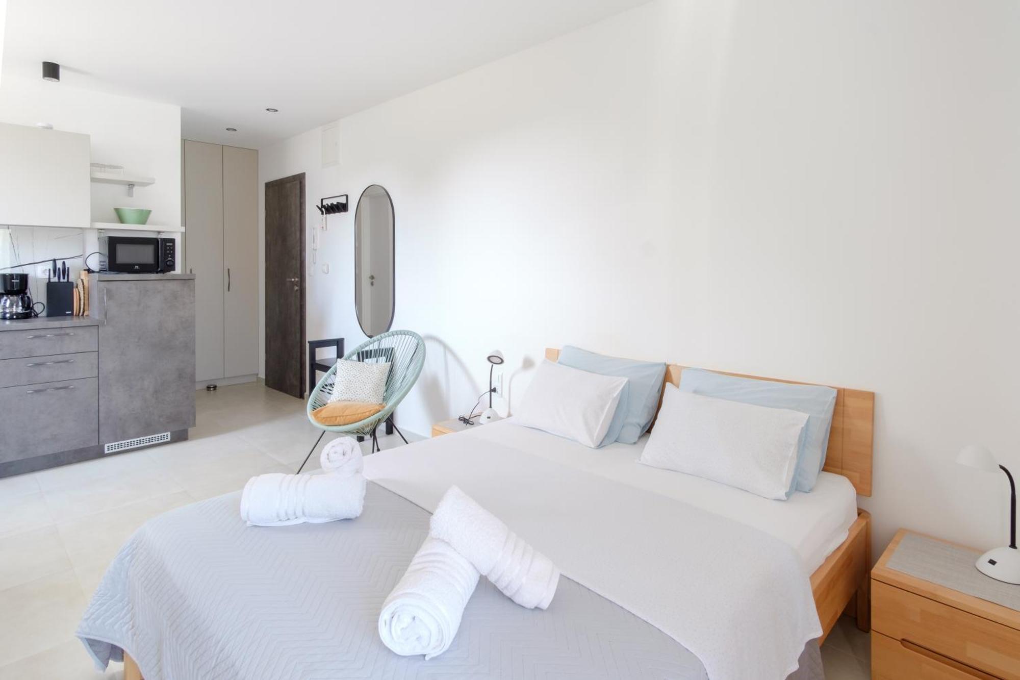 Apartments Grape Pirovac Εξωτερικό φωτογραφία
