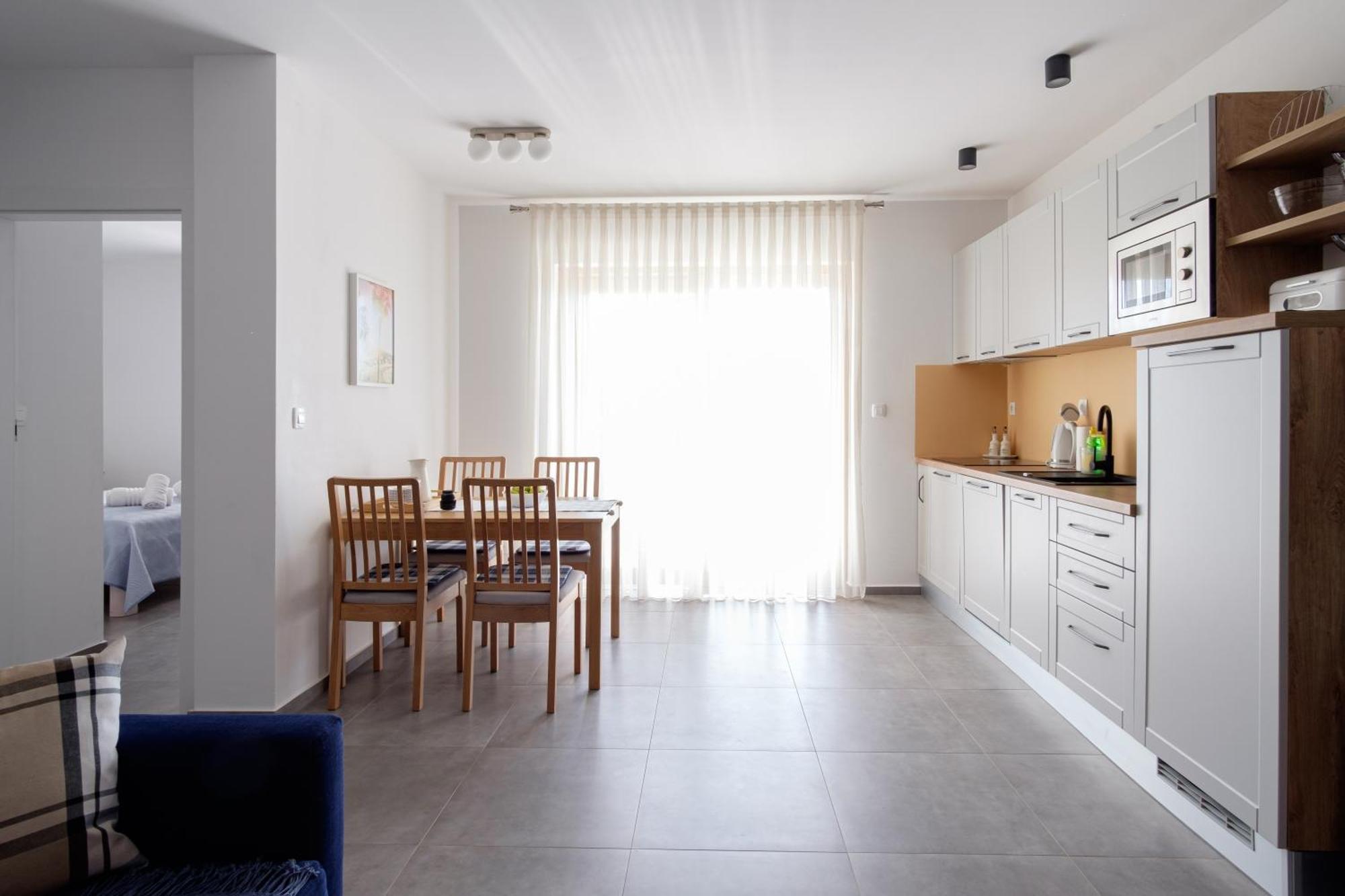 Apartments Grape Pirovac Εξωτερικό φωτογραφία